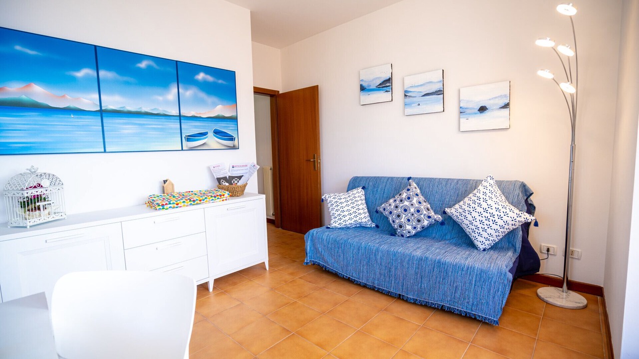 Photo of Livingroom in Assenza