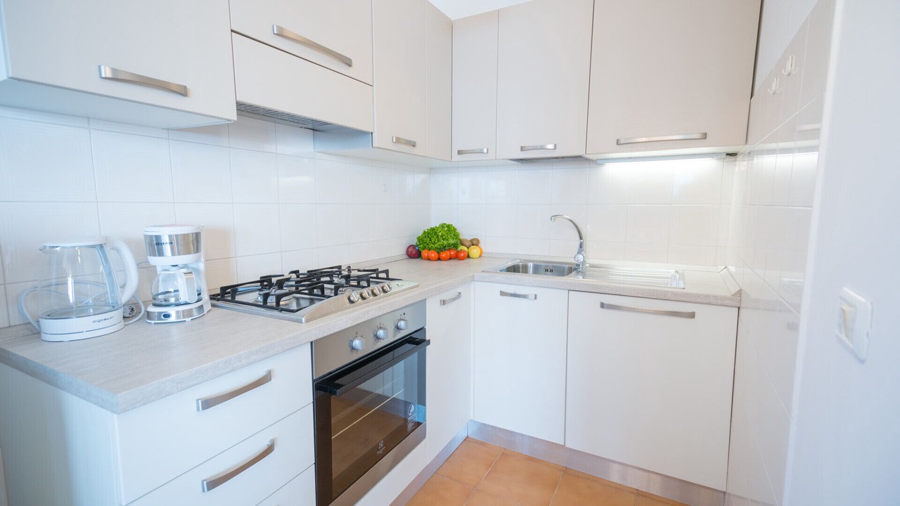 Photo of Kitchen in Assenza
