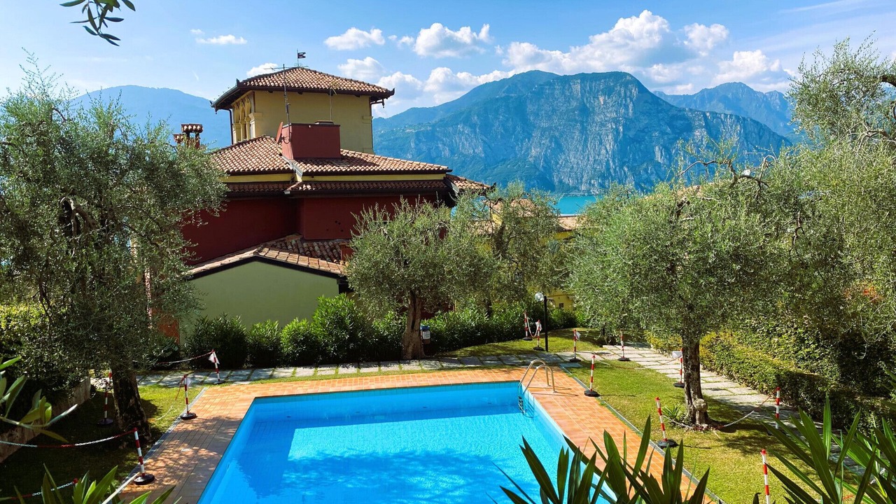 Photo of Outdoor in Assenza