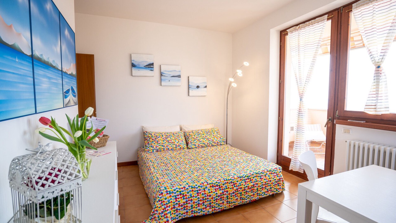 Photo of Bedroom in Assenza