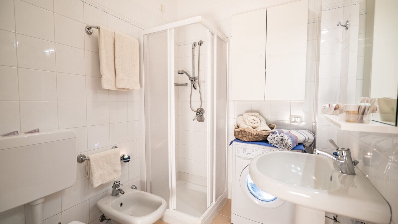 Photo of Bathroom in Assenza