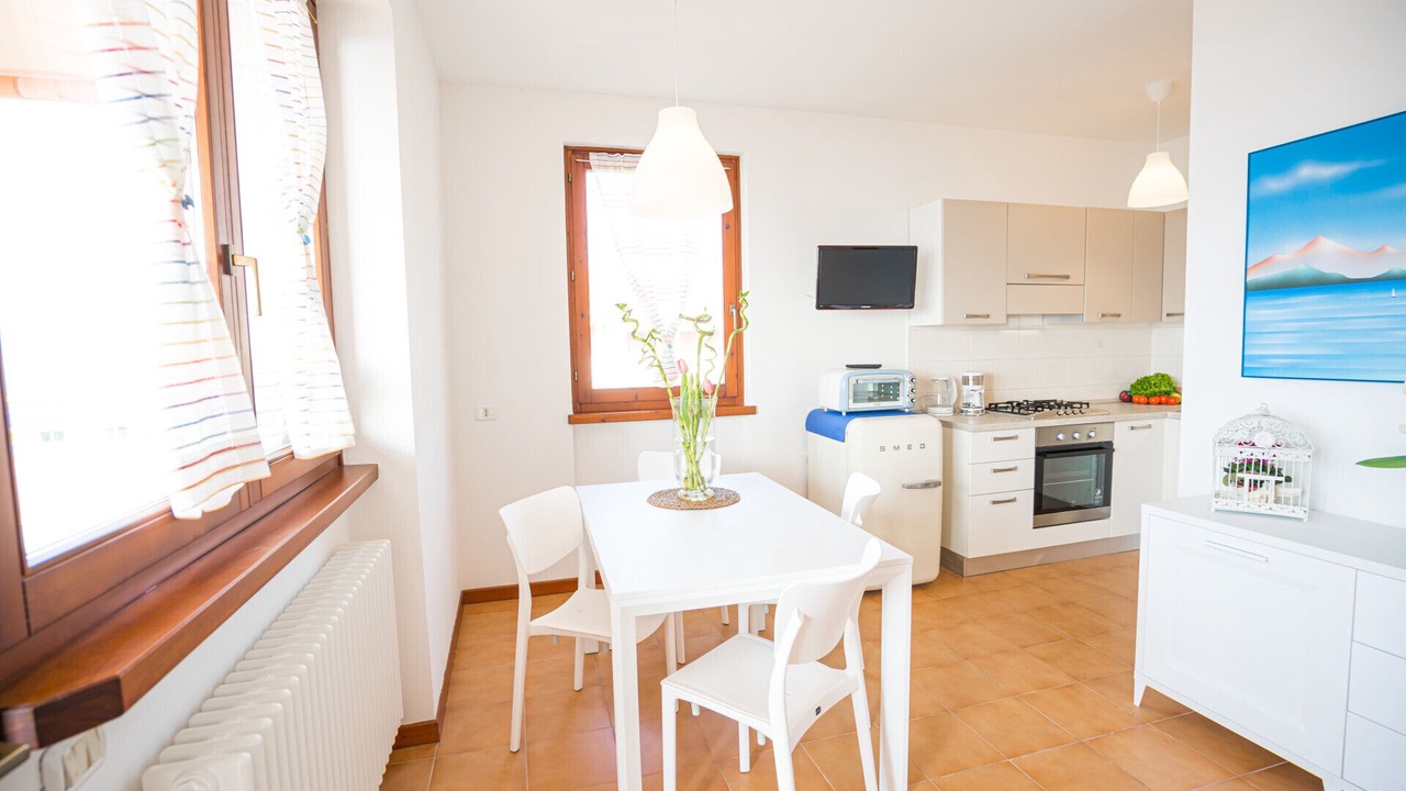 Photo of Kitchen in Assenza