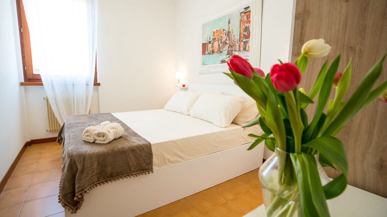 Photo of Bedroom in Assenza