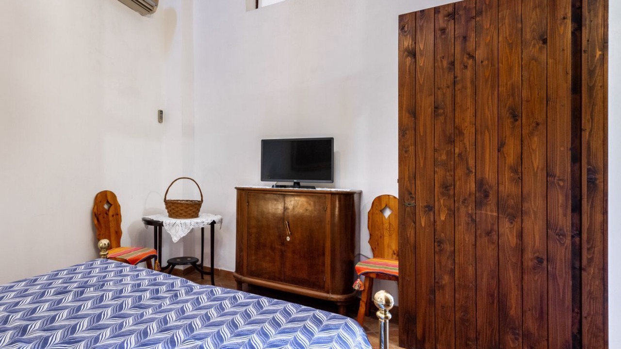 Photo of Bedroom in Squinzano
