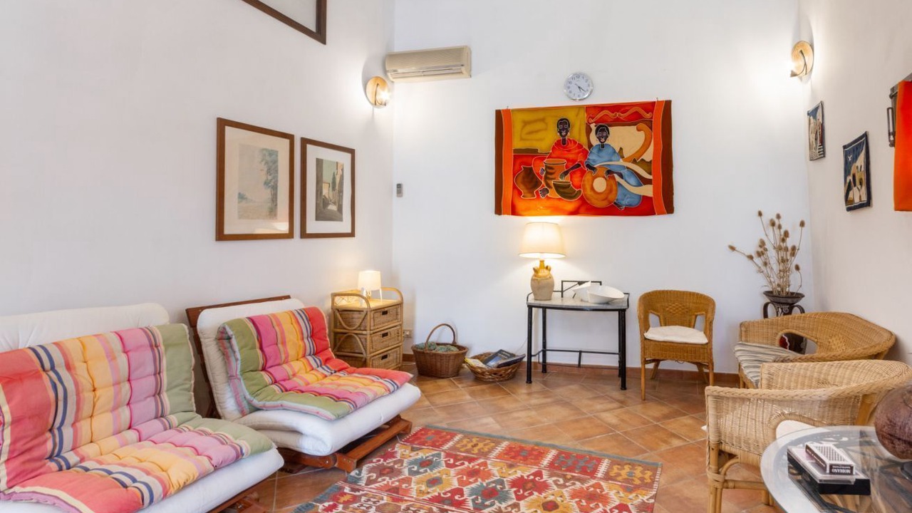 Photo of Livingroom in Squinzano
