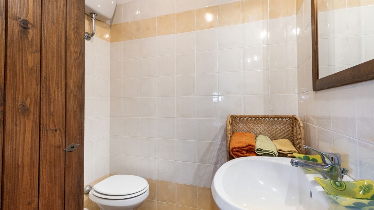 Photo of Bathroom in Squinzano
