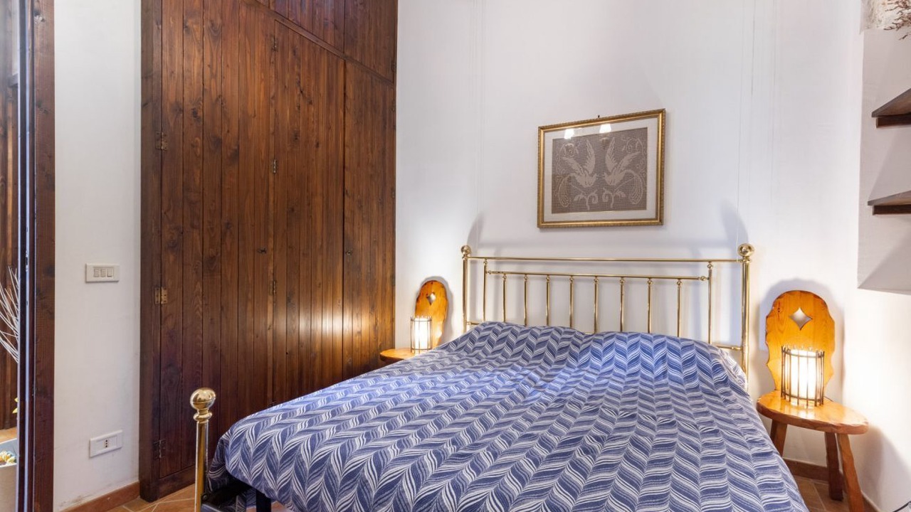 Photo of Bedroom in Squinzano