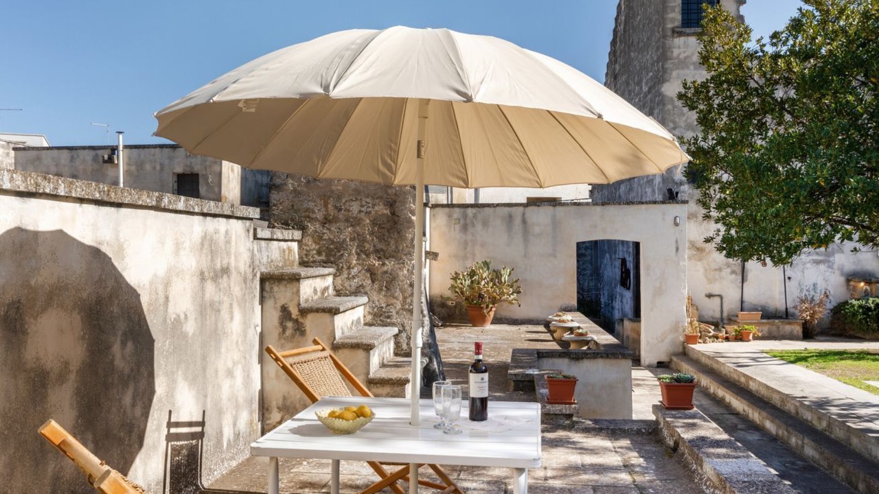 Photo of Outdoor in Squinzano