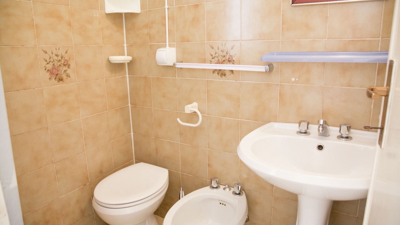 Photo of Bathroom in Seccheto