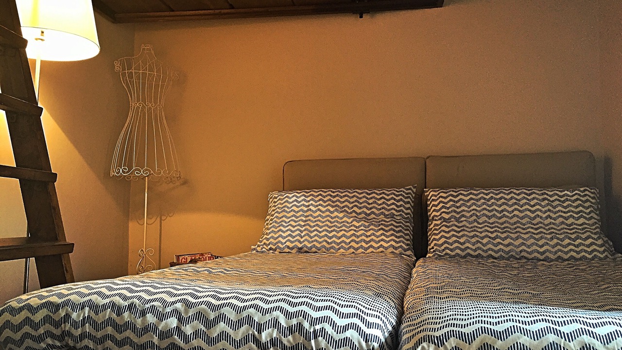 Photo of Bedroom in Pallanza