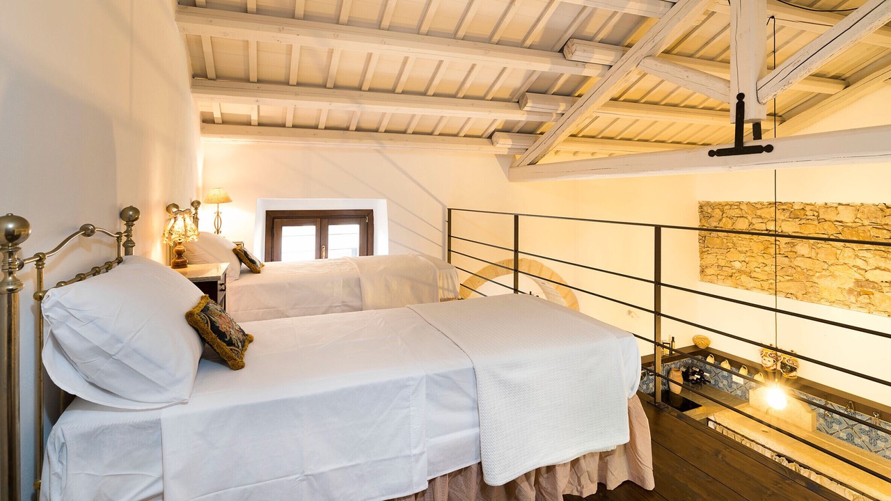 Photo of Bedroom in Buseto Palizzolo