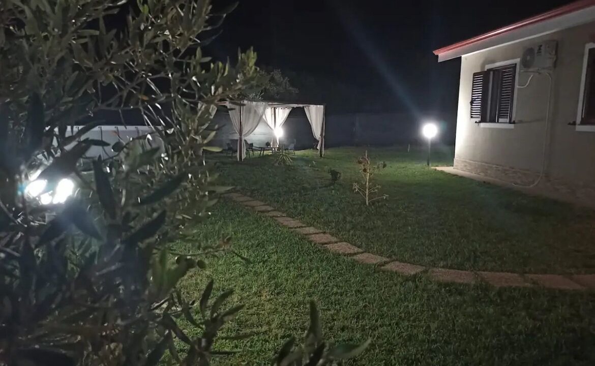 Photo of Outdoor in San Giovanni Suergiu