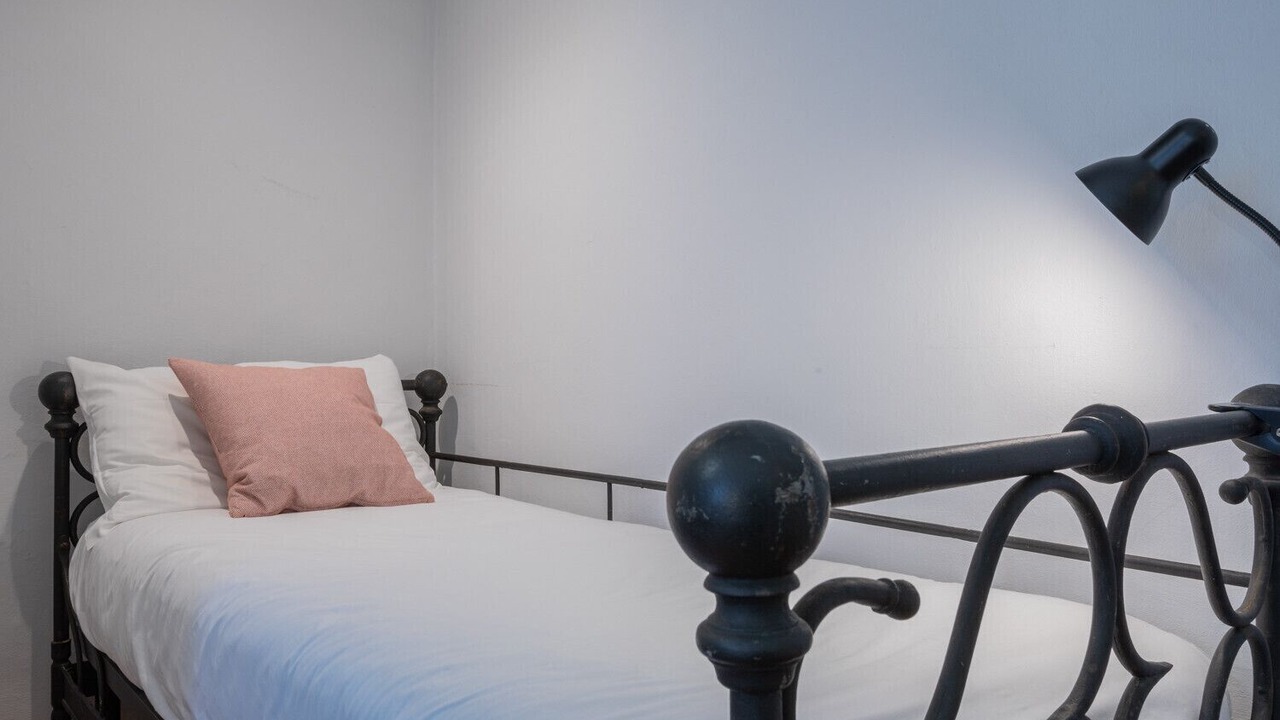 Photo of Bedroom in Borgo Po