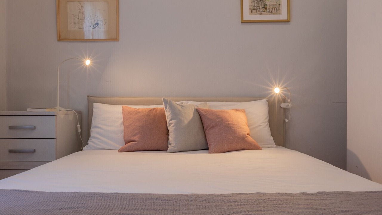 Photo of Bedroom in Borgo Po