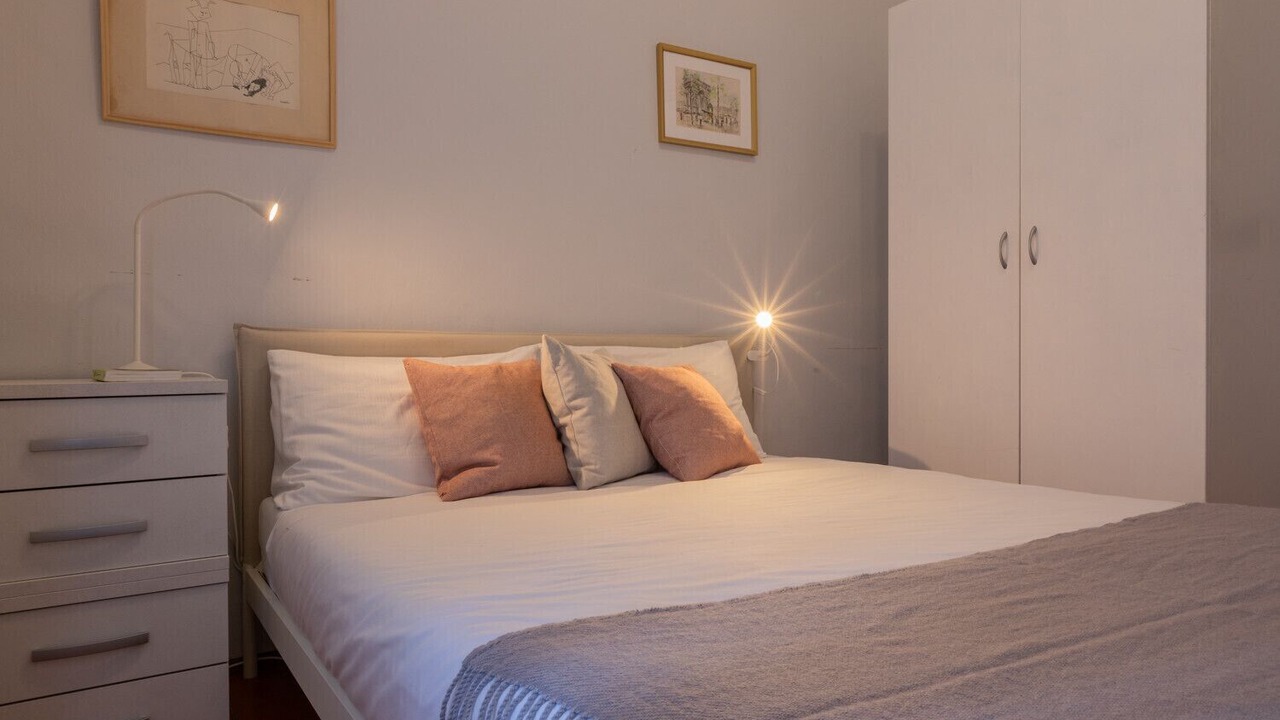 Photo of Bedroom in Borgo Po