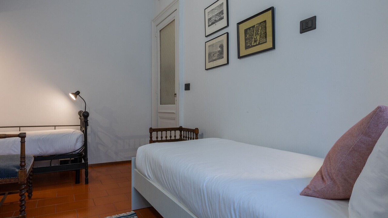 Photo of Bedroom in Borgo Po