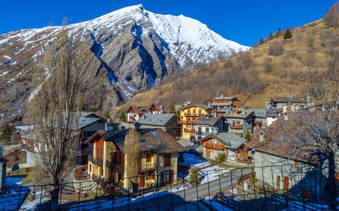 Photo of Outdoor in La Thuile