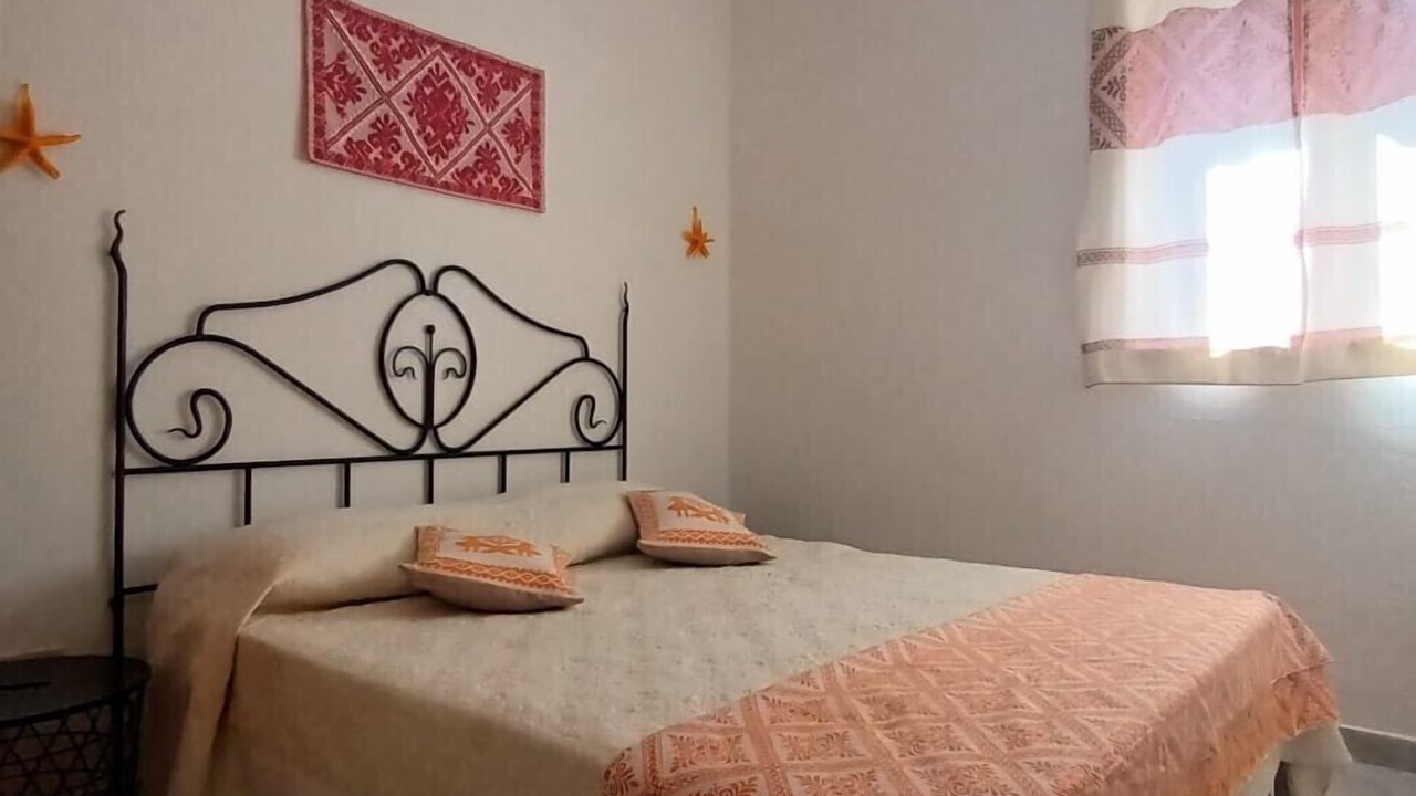 Photo of Bedroom in La Conia