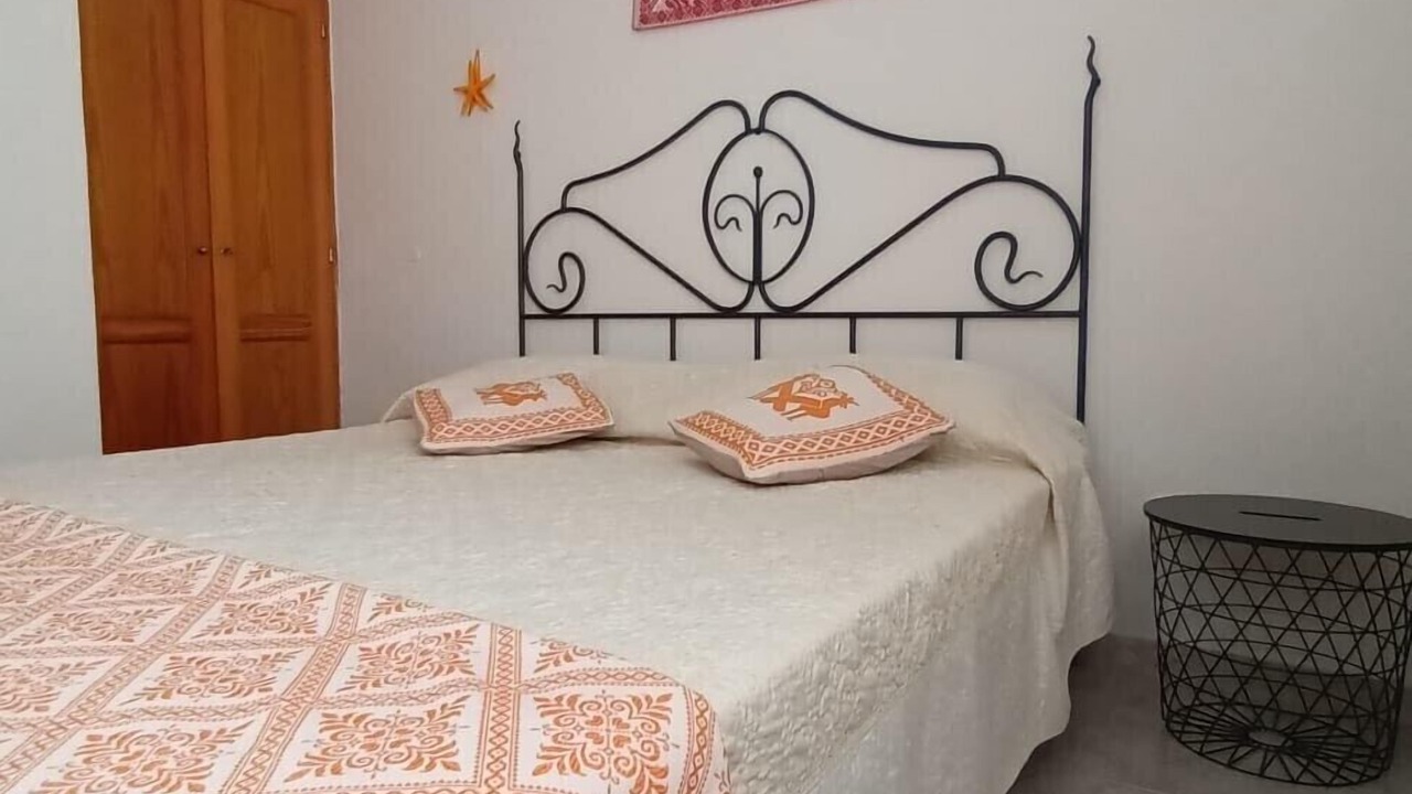Photo of Bedroom in La Conia