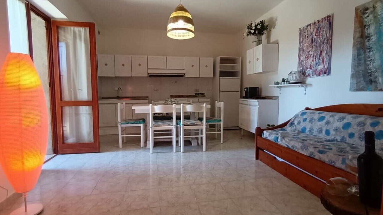 Photo of Livingroom in La Conia