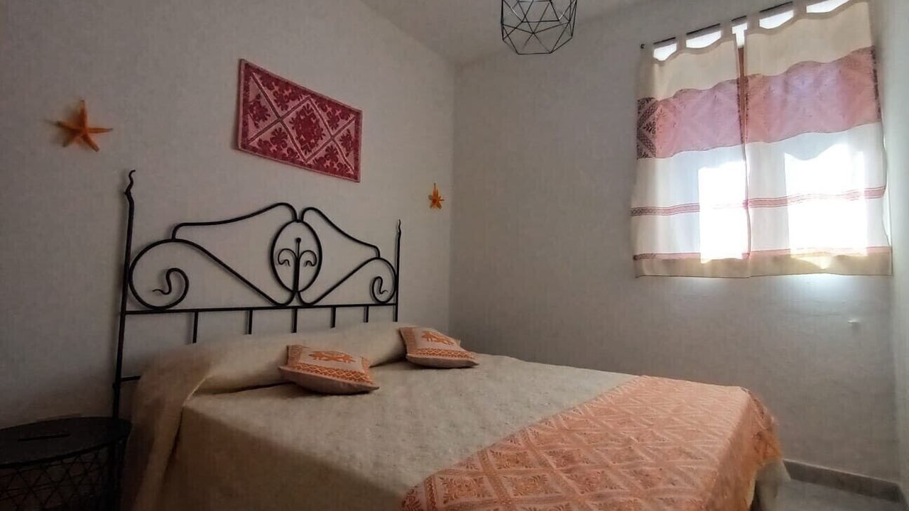 Photo of Bedroom in La Conia