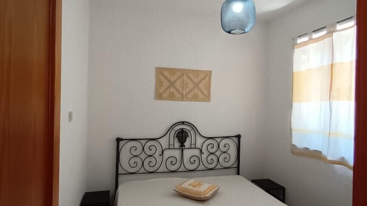 Photo of Bedroom in La Conia