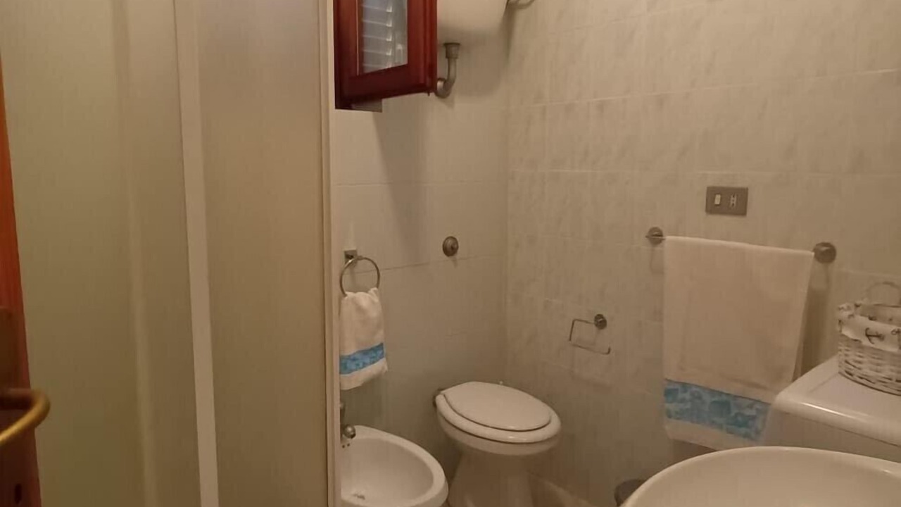 Photo of Bathroom in La Conia