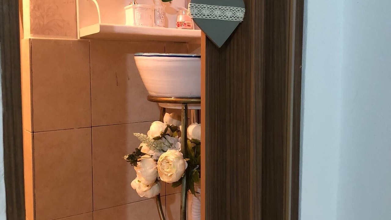 Photo of Bathroom in Gioia Tauro
