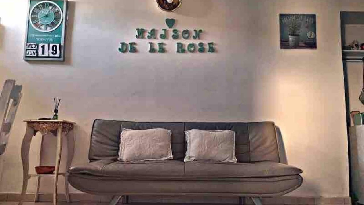 Photo of Livingroom in Gioia Tauro