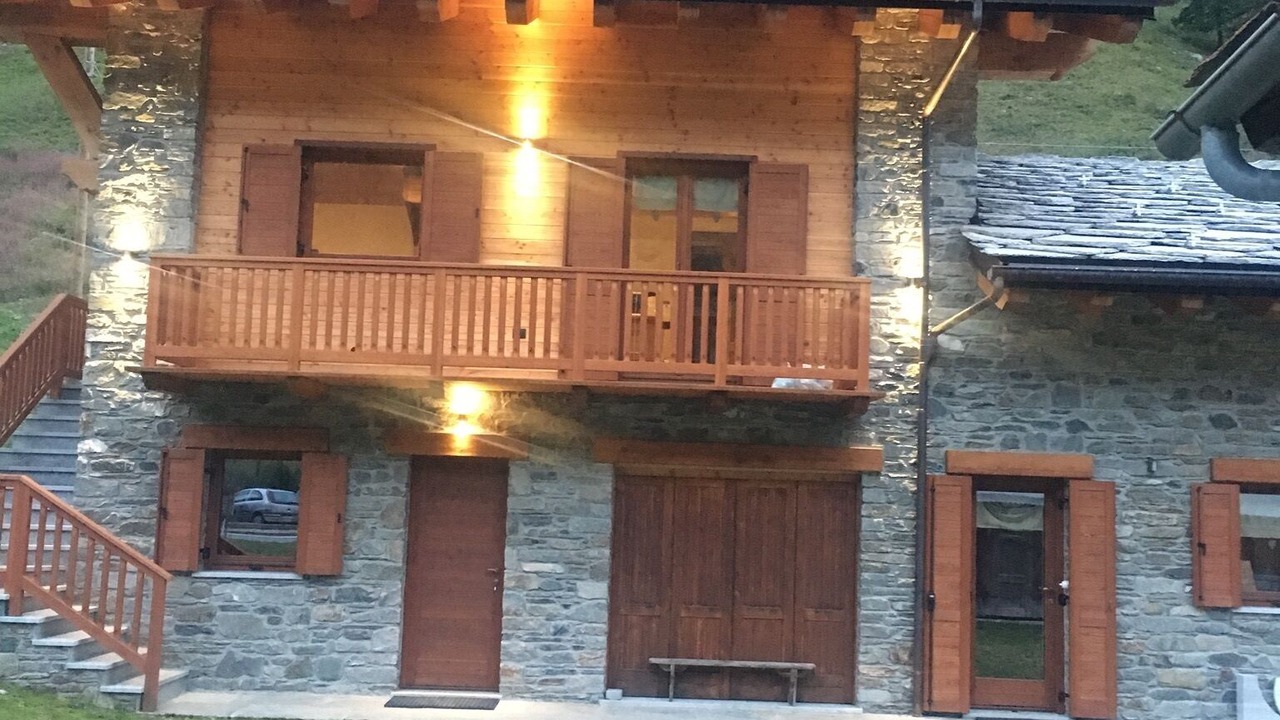 Photo of Outdoor in Rhemes-Notre-Dame