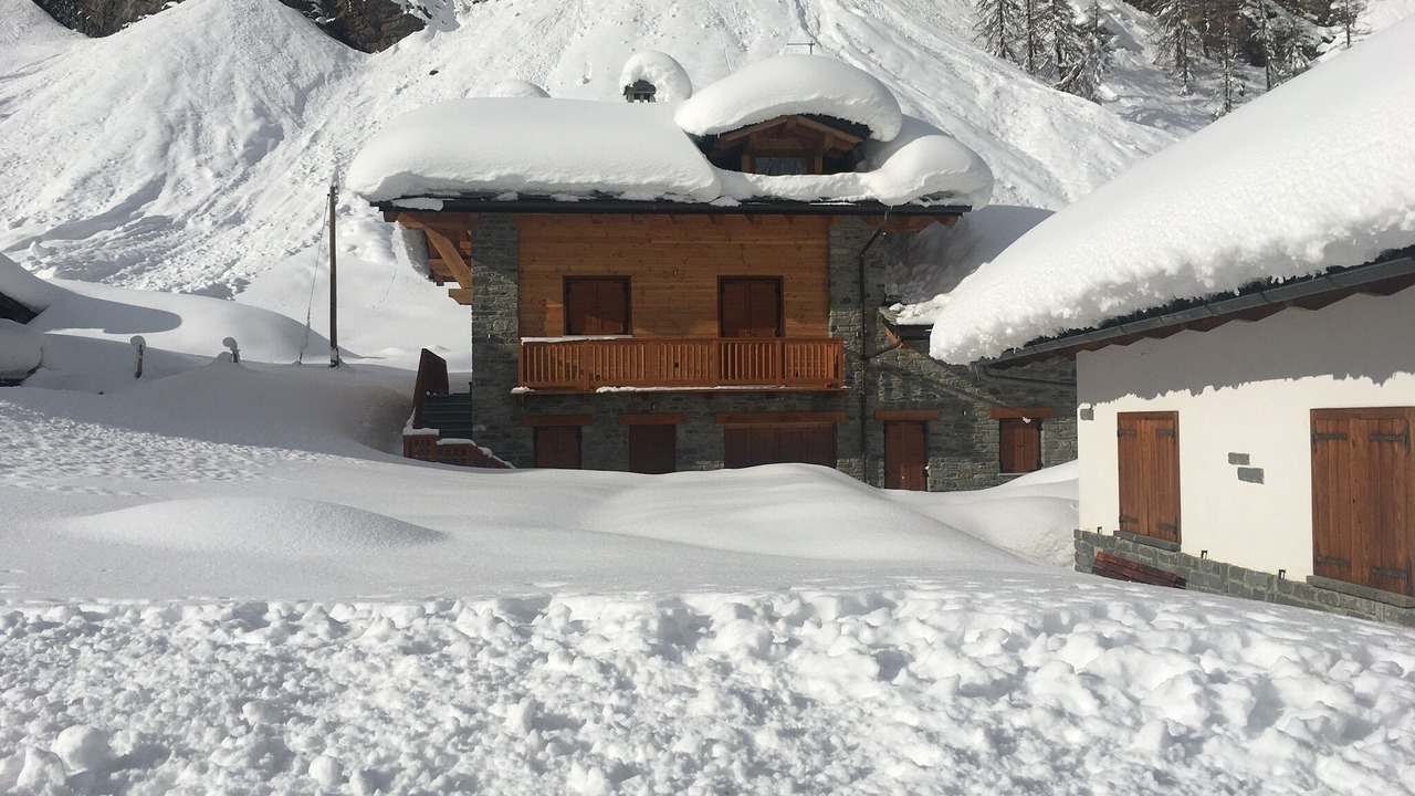 Photo of Outdoor in Rhemes-Notre-Dame