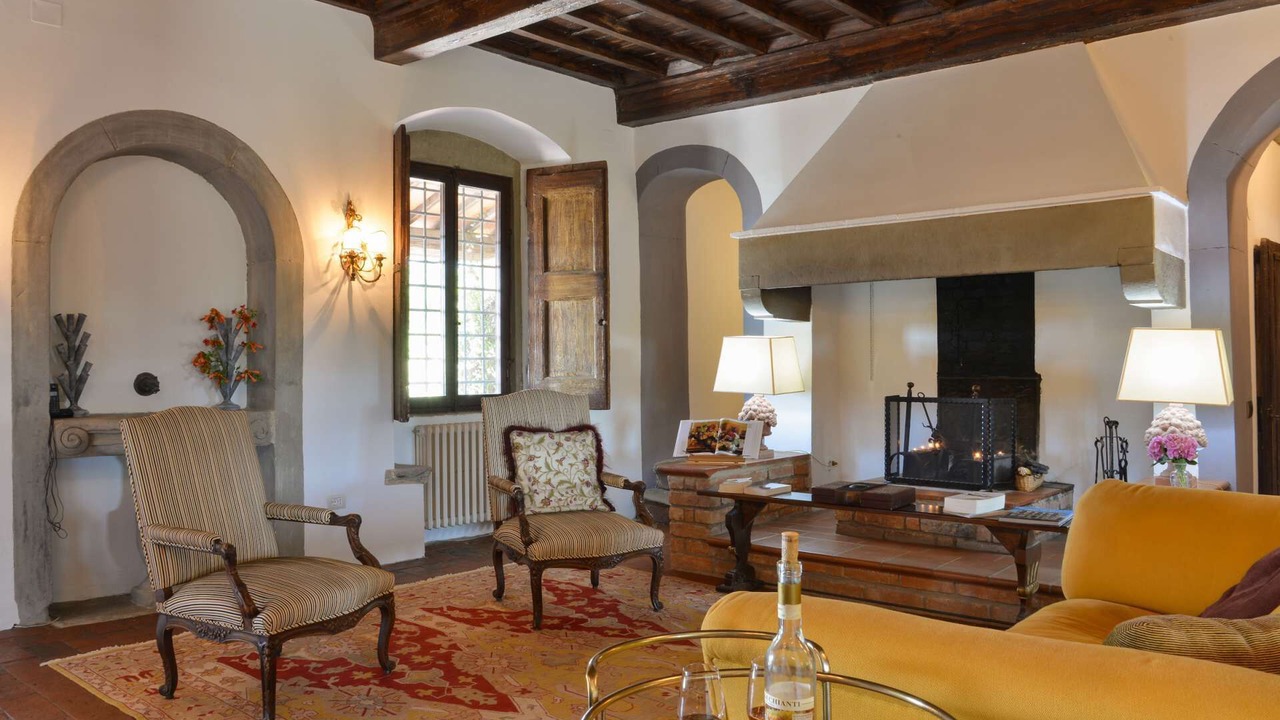 Photo of Livingroom in Twist