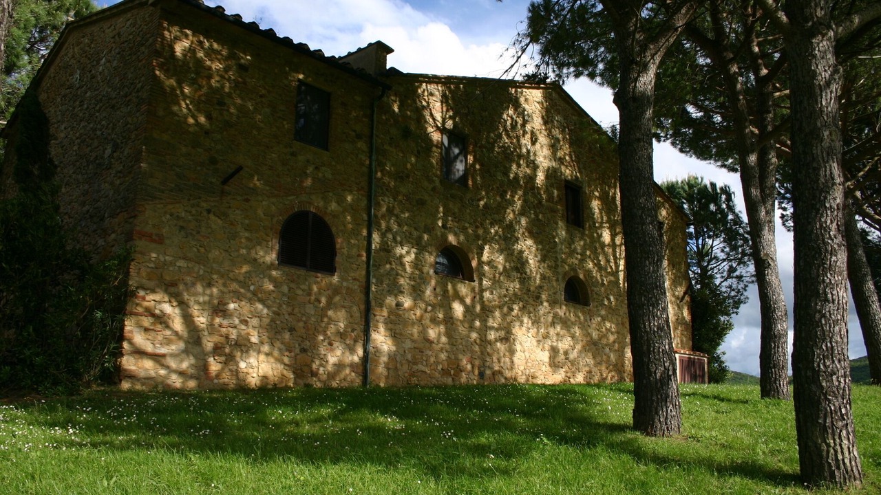 Photo of Outdoor in Casale Marittimo
