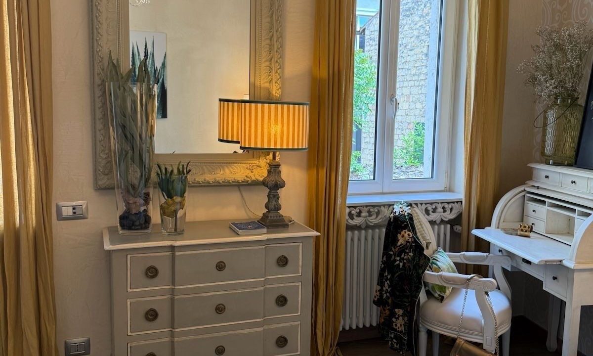 Photo of Bedroom in Borgo Trento