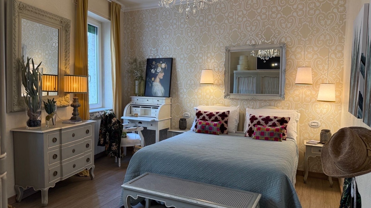 Photo of Bedroom in Borgo Trento