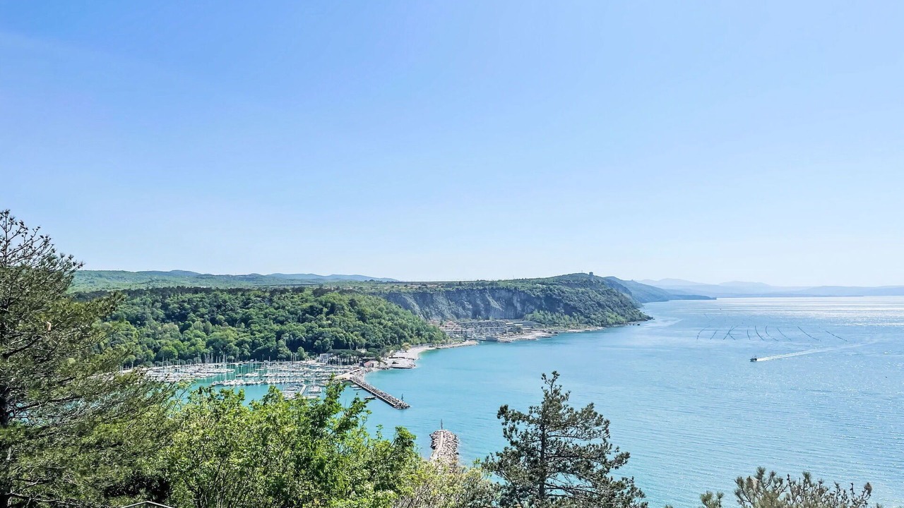 Photo of Outdoor in Sistiana