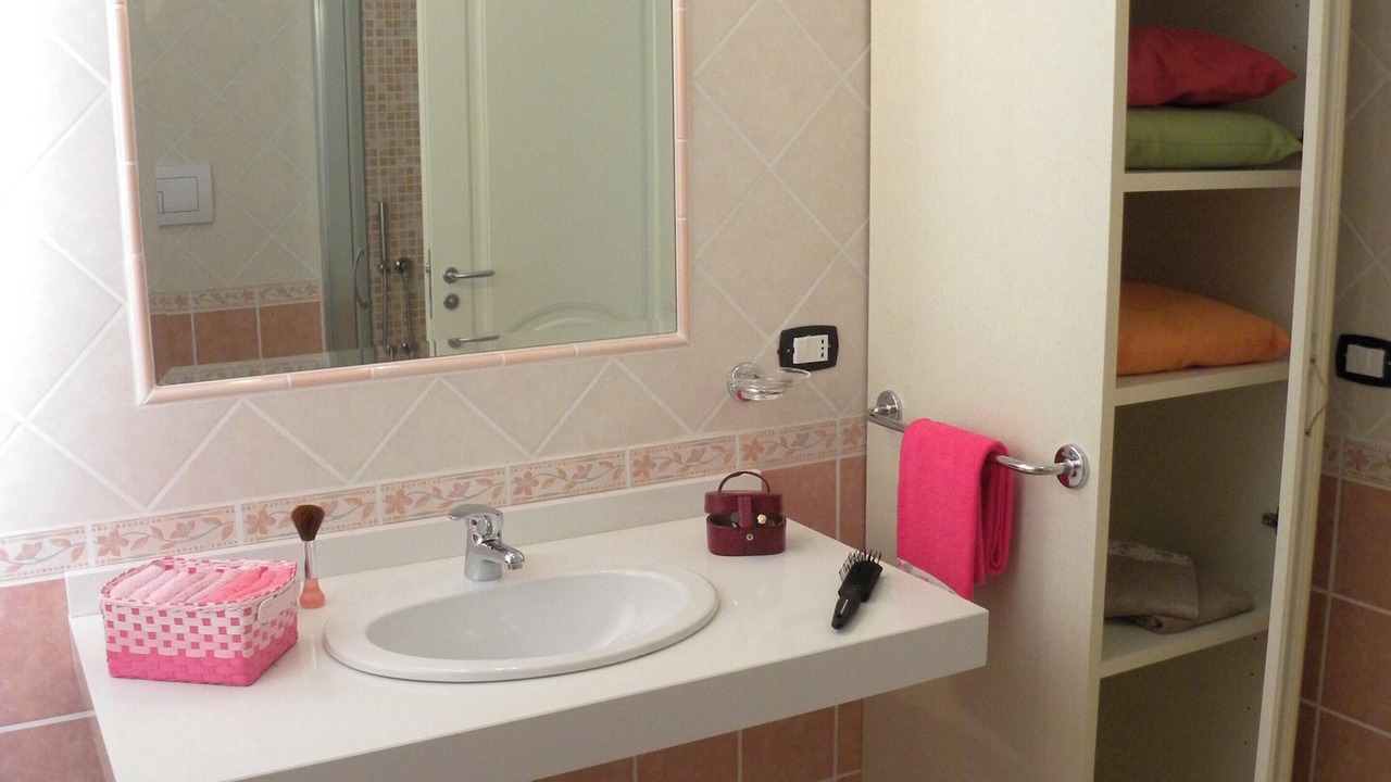 Photo of Bathroom in Fiumicello Santa Venere