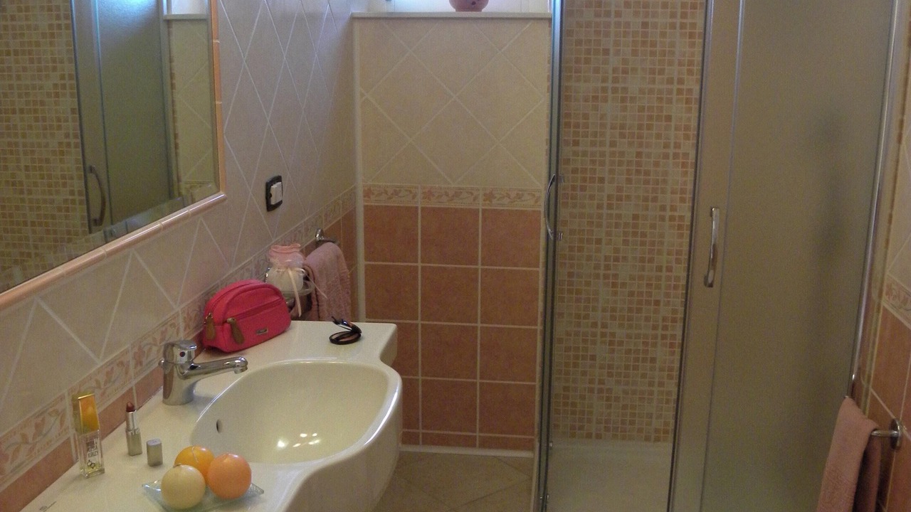 Photo of Bathroom in Fiumicello Santa Venere