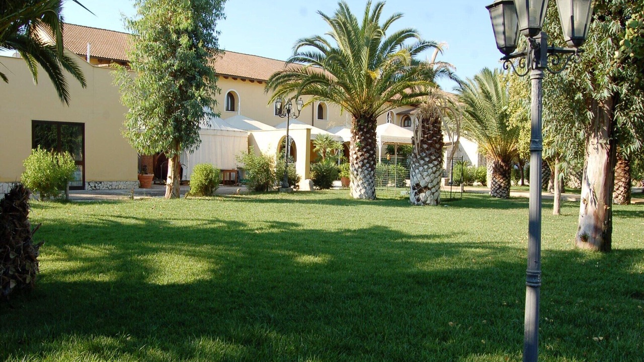 Photo of Outdoor in Santa Maria