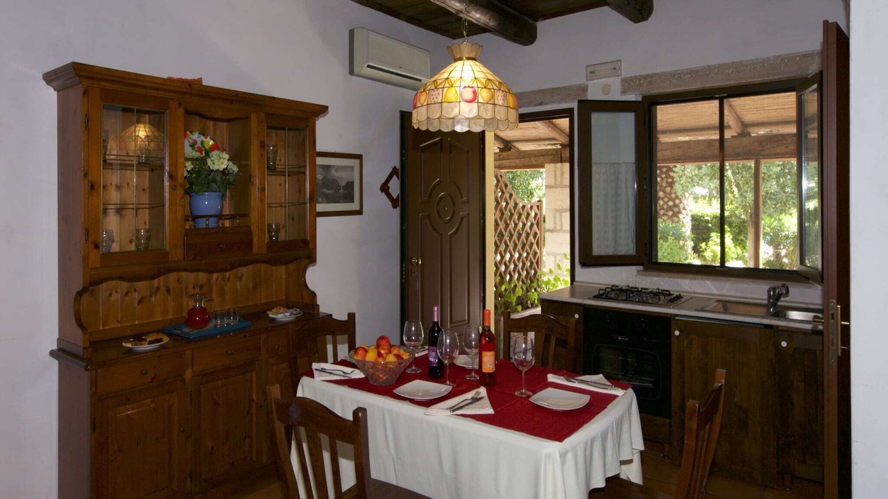Photo of Livingroom in Santa Maria