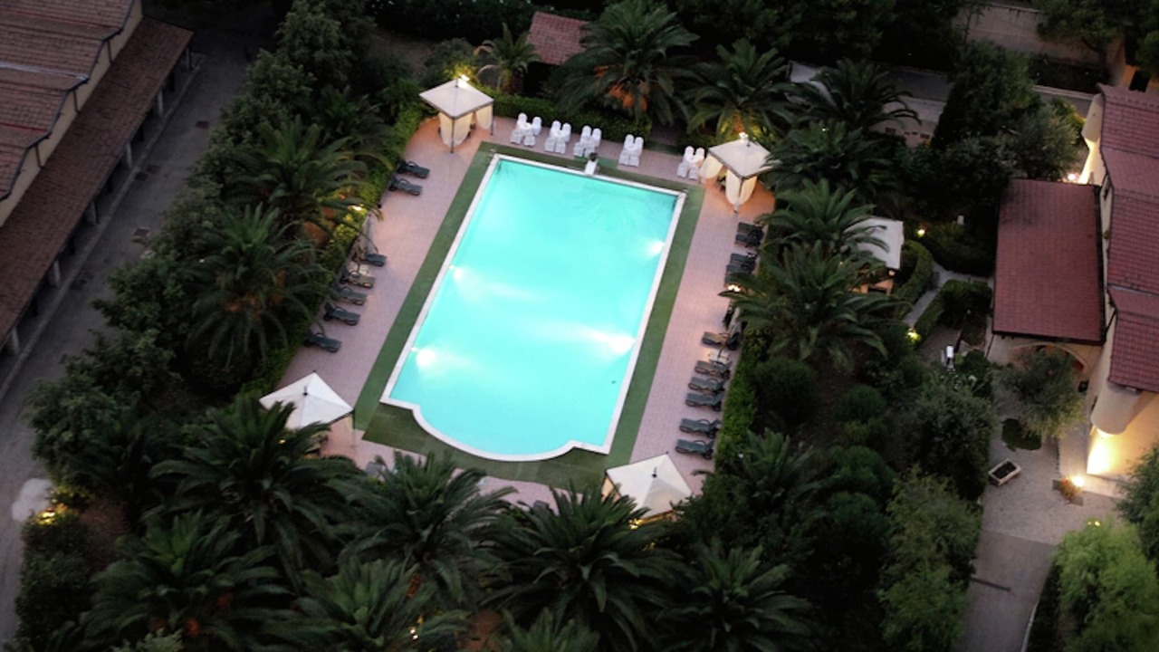Photo of Outdoor in Santa Maria