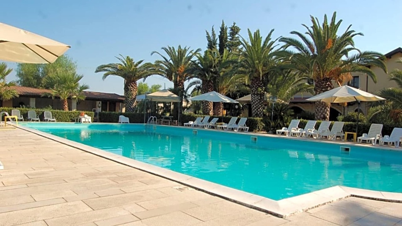 Photo of Outdoor in Santa Maria