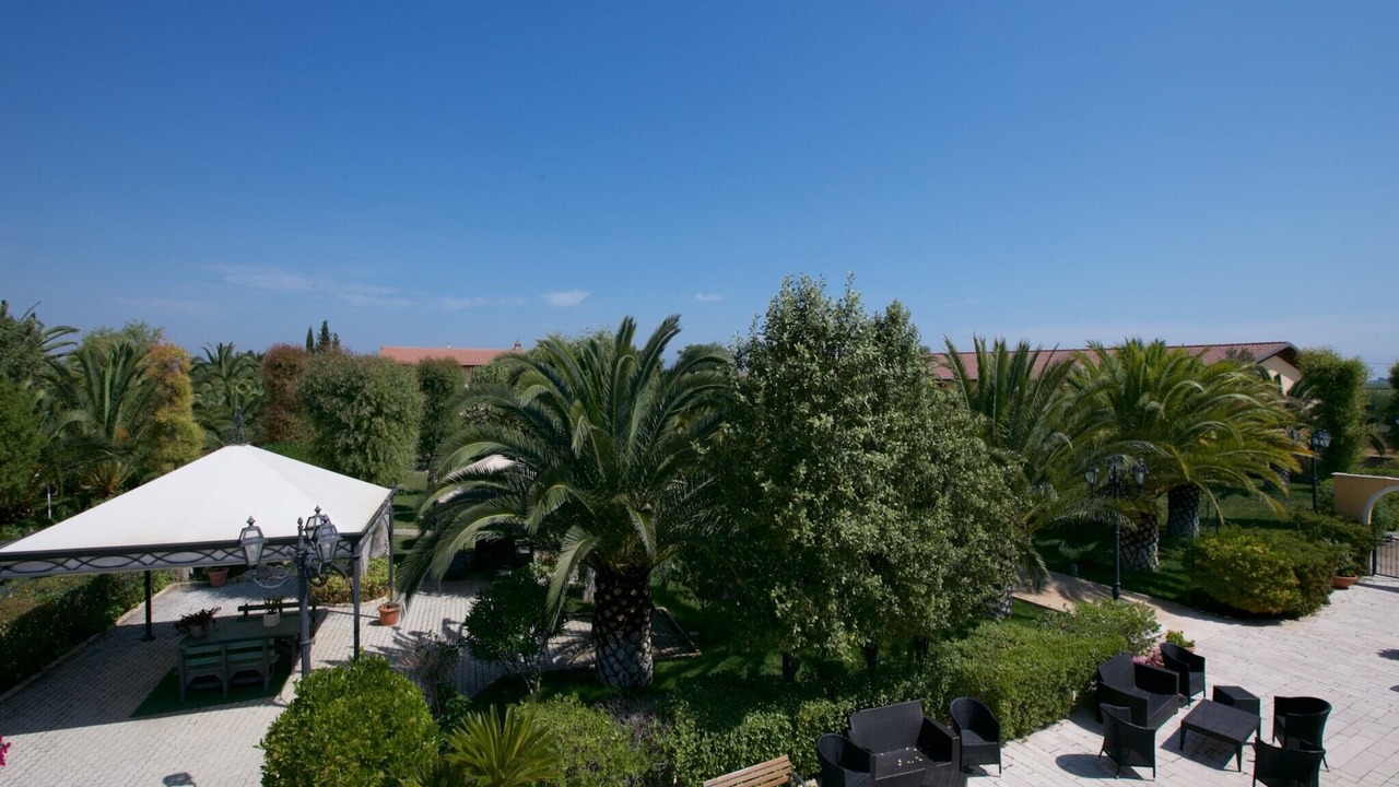 Photo of Outdoor in Santa Maria