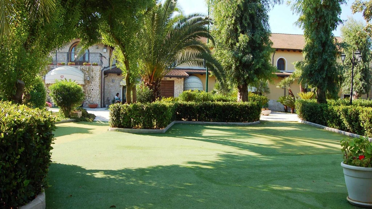 Photo of Outdoor in Santa Maria