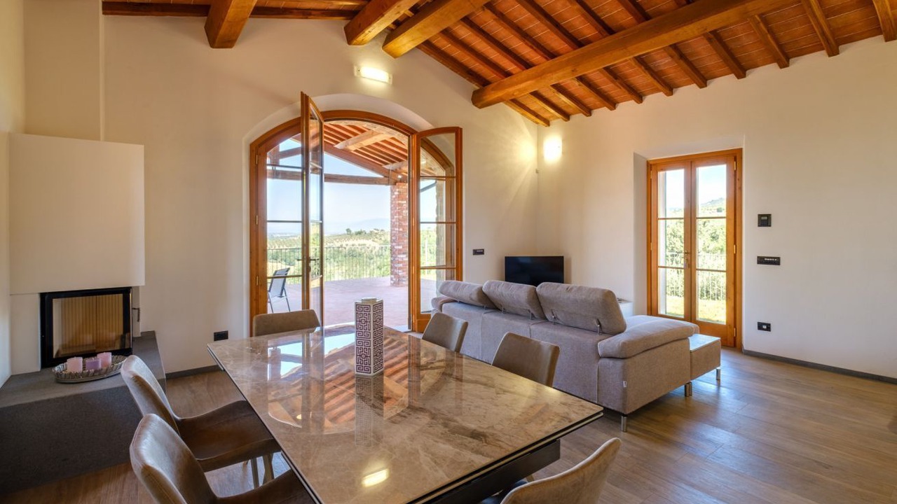 Photo of Livingroom in Vinci
