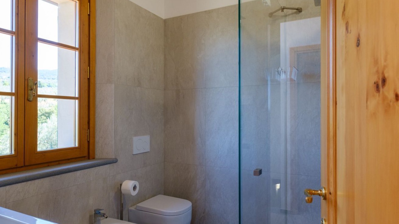 Photo of Bathroom in Vinci