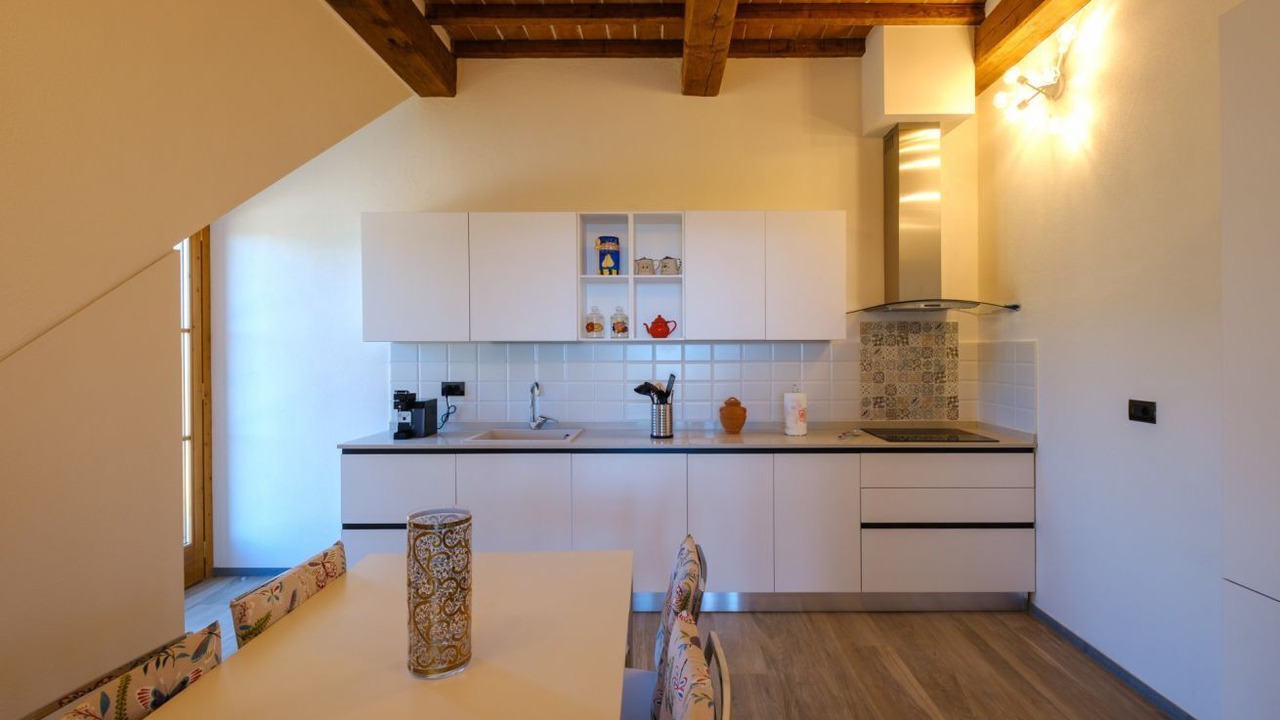 Photo of Kitchen in Vinci