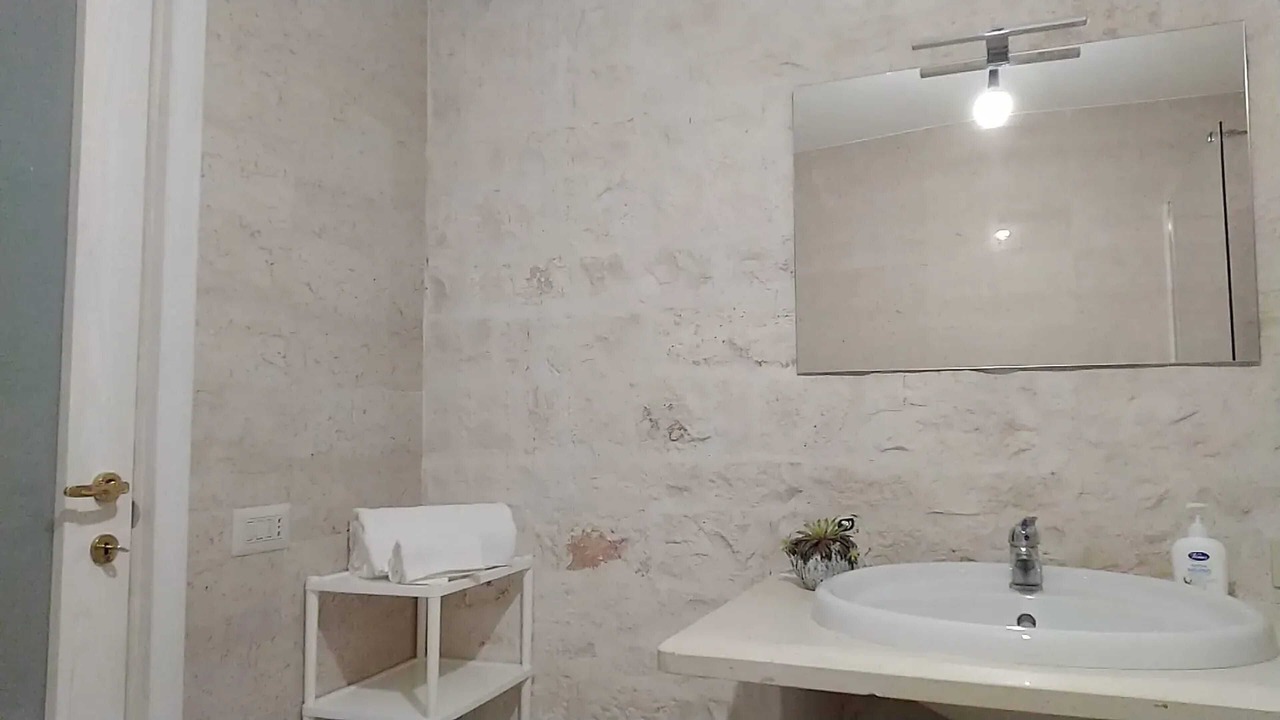 Photo of Bathroom in Impalata