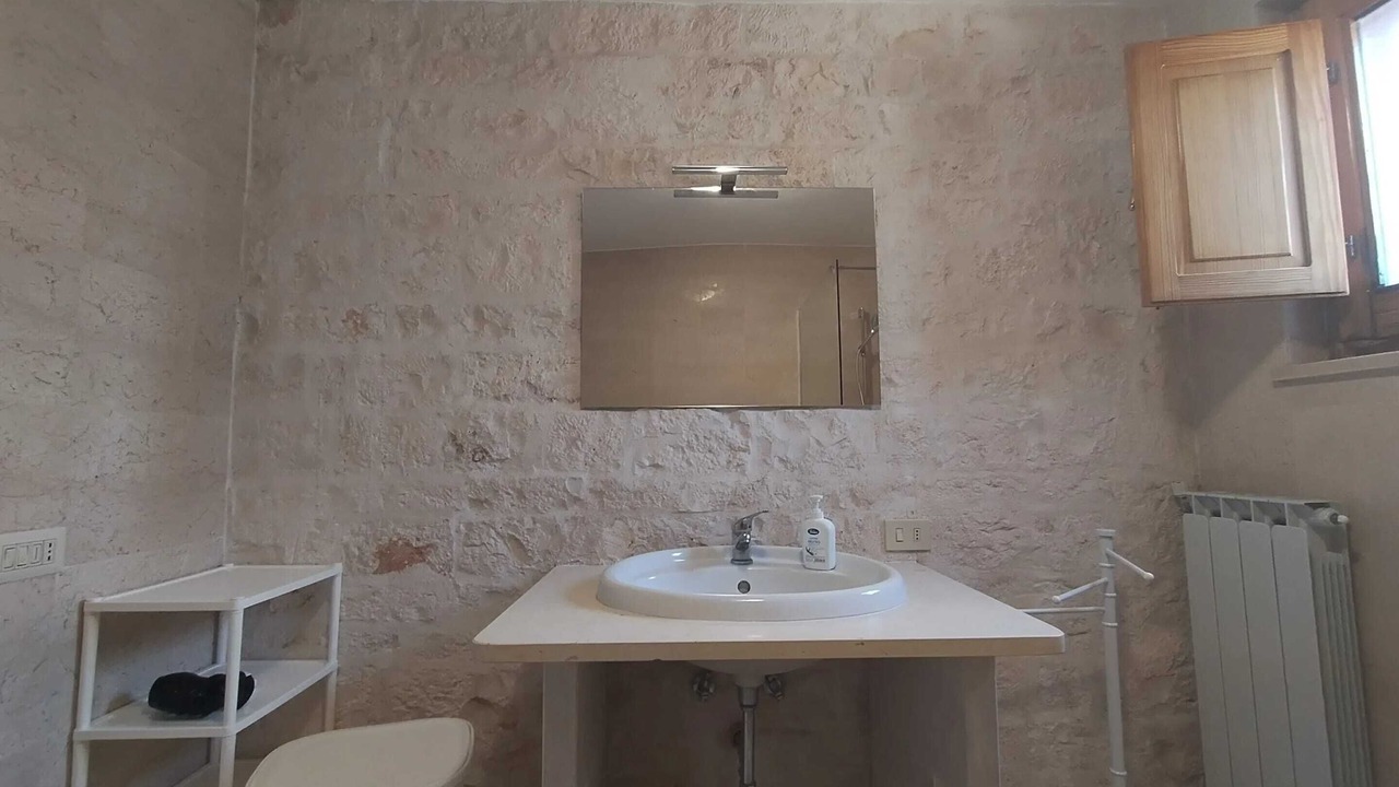 Photo of Bathroom in Impalata