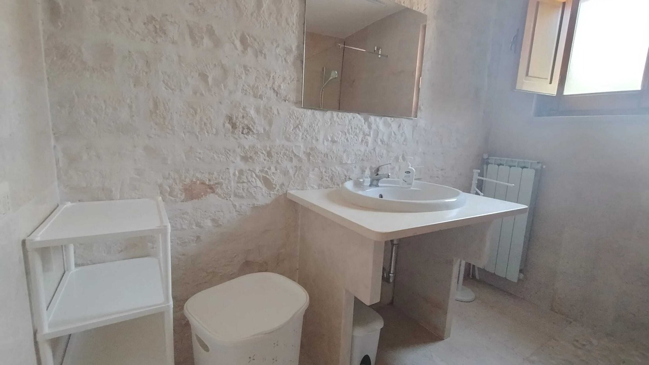Photo of Bathroom in Impalata
